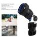 Aluminum Alloy Knee Fixation Bracket | Post-Surgery Joint Support & Fracture Protector - International Shipping Available - Buy Online on GoSupps.com
