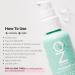 OZNaturals Plump Hyaluronic Acid Serum - Hydrating Anti-Aging Formula with Vitamin C E & Green Tea - Fights Fine Lines & Wrinkles - 1 oz - International Shipping Available - Buy Online on GoSupps.com