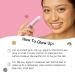 Grace & Stella Under Eye Brightener Stick - Caffeine Eye Balm for Dark Circles & Fine Lines Firming Peptides & Niacinamide Vegan & Cruelty-Free - 0.13 Oz - Buy Online on GoSupps.com