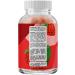 B Complex Gummy Vitamins for Energy Boost & Brain Focus - Vegan & Natural Energy Supplement for Adults & Kids - Buy Online on GoSupps.com