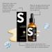 TS TAC-SKY Face Serum: Deep Hydration Brightening Oil-Water Balance Minimizes Pores Nourishes Skin(3PCS) - Buy Online on GoSupps.com