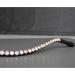 Buy Gl ckshucke Headrog Horse 'Lavender' with Pink Glitter Stones | Curved WB Black Leather - 1 Piece - Buy Online on GoSupps.com