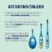 Jordan Step by Step Kids Medium Manual Toothbrush 100g - Buy Online on GoSupps.com
