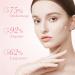 Rose Day Face Cream - Natural Rose Oil & Hyaluronic Acid Moisturizer for Dry Skin | Revitalizing & Firming - Buy Online on GoSupps.com