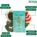 Perfectly Posh Cold Shower Tablets - Pamper Yourself with Refreshing Aromatherapy - Buy Online on GoSupps.com