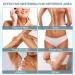 Dark Skin Lightening Cream for Intimate Areas - Brightens, Moisturizes Body, Armpit, Neck, Elbows - Natural Ingredients for Instant Results - Buy Online on GoSupps.com