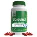 Health Thru Nutrition Ubiquinol 100mg 120 Softgels as Kaneka QH Reduced CoQ-10 | Stabilized - 3rd Party Tested | Enhanced Bioavailability | Cardiovascular & Mitochondria Function Support | Non-GMO 120 Count (Pack of 1)