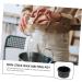 Buy 1 STK Wax Pot - Pearl Melting Wax Warmer & Heating Pot for Wax Beans | Ideal for Hair Removal - Fast International Shipping - Buy Online on GoSupps.com
