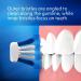 Ooak V++Max Replacement Brush Head for Philips Sonicare - 6 Count - Buy Online on GoSupps.com