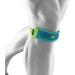 BAUERFEIND Patella Brace Knee Strap | Unisex Knee Sports Belt for Pressure Relief | Rivera XL - Enhance Support & Comfort - Buy Online on GoSupps.com