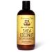 Sunny Isle Shea Coconut Moisturizing Shampoo with Jamaican Black Castor Oil 12 fl oz