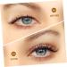 POPETPOP 1 Set Double Eyelid Sticker Set Traceless Eyelid Stickers Eye Lift Tape for Droopy Lids Eyelid Lifter Strips Invisible Tape Girl Eyelid Stickers Plastic Cosmetic Supplies - Buy Online on GoSupps.com