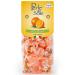 Perle di Sole Gel es aux Fruits saveur Orange avec V ritable Jus de Fruit 200 g Douces D lices M diterran ennes aux Agrumes Italiens Douceur Naturelle Made in Italy Sans Gluten