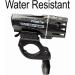 Cygolite Streak 450 Lumen Headlight & Hotshot SL 50 Lumen Tail Light Combo Set - USB Rechargeable Bike Lights - Buy Online on GoSupps.com