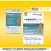 GRANIONS | Chondrosteo+ Collagen Activ' | Contributes to flexibility and joint comfort | Mobility flexibility bone capital | Collagen Vitamin C Manganese | 30 Capsules - Buy Online on GoSupps.com