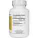 Supreme Nutrition Tulsi Supreme Organic Holy Basil Capsules - 90 Vegetarian Capsules - Buy Online on GoSupps.com