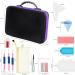 60 Slots Diamond Painting Storage Containers Organizer - Portable and Shockproof - Buy Online on GoSupps.com
