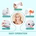 Desktop Compressor Nebulizer Machine for Adults and Kids - Home Use with Tubing and Mouthpiece - Buy Online on GoSupps.com