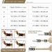 Buy Heele Dog Crockery & Large Dog Harness | Front & Back Clips Neck Release - International Shipping - Buy Online on GoSupps.com