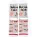 PXTIDY Dialysis Tech Socks Set - Perfect Gift for Phlebotomists and Renal Nurses | 2 Pairs Included - Buy Online on GoSupps.com