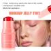 Cooling Water Jelly Tint | Sheer Lip & Cheek Stain | Buildable Blush Stick | Cruelty-Free Makeup | International Shipping - Buy Online on GoSupps.com