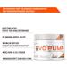 Evolabs Evo-Pump Pre Workout Booster - Instant Pump & Energy Boost | 240g Cola-Citrus Powder for Ultimate Performance - Buy Online on GoSupps.com