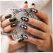 Homoyoyo Breloques en Verre Irr gulier 200 G Remplissage poxy Transparent pour Nail Art D coration Manucure DIY Loisirs Cr atifs Accessoires - Buy Online on GoSupps.com