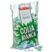  Italian Gourmet E.R. Golia Bianca Hard Candy Mint and Liquorice Flavor 1kg + Italian Gourmet Pulp 400g - Buy Online on GoSupps.com