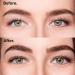 Eyelid Tape - Natural Invisible Eyelid Tape Stickers | Waterproof Invisible Instant Eyelid Lift for Uneven/Droopy/Hooded Eyelids - Buy Online on GoSupps.com