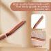 Reusable Eyebrow Razors for Men & Women - Multi-Purpose Facial Hair Remover Set (3 Exchange Blades Rose Gold) - Buy Online on GoSupps.com