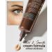 ACWELL Licorice pH Balancing Intensive Anti-Wrinkle Eye Cream 30ml -For Dark Circles and Puffiness with Peptides and Licorice Water Anti-aging Face Cream for Men and Women - Buy Online on GoSupps.com