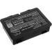 5200mAh/10.8V Battery Replacement for Chauvin Arnoux C.A 6117 & C.A 6116N | International Shipping - Buy Online on GoSupps.com