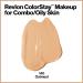 Revlon Colorstay Makeup for CombinationOily Skin - 140 Oatmeal (1 fl oz) - Buy Online on GoSupps.com