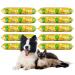 Dog Food | Dog Sausage | Cat Food | Cat Sausage | High Meat Sausage (12x 1kg, Chicken)