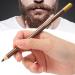 Fybida Professional Barber Pencil for Men - Light Brown Bart Tracer Tool | Perfect for Shaping & Styling Beards - Buy Online on GoSupps.com