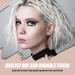 MANIC PANIC Coffin Dust Setting Powder & White Liquid Foundation Bundle - Buy Online on GoSupps.com
