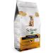 Schesir Dry Food for Large Adult Dogs with Chicken Flavor Conservation Line in Kibble - 12 kg Bag Format - Buy Online on GoSupps.com