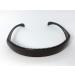 Hinged Headband fits like sunglasses providing lift and style without giving you a headache - by SqHair Band (Black) - Buy Online on GoSupps.com
