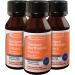 De La Cruz Merthiolate Tincture Antiseptic - First Aid for Minor Cuts Scrapes and Burns - Mercury-Free Formula Safe for The Entire Family (3 Bottles) 1 Fl Oz (Pack of 3)
