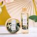 Spa Luxetique Vanilla Bath Gift Set - Women's Spa Basket with Bubble Bath, Bath Bombs, Body Lotion & More - Perfect Birthday Gift - Buy Online on GoSupps.com