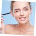 Buy FRCOLOR 20 Pcs Eye Shadow Brush Set - Silicone Makeup Applicator & Lip Brush for Women | Multifunctional Eyeshadow & Lipstick Brushes - Ideal for All Makeup Needs - Buy Online on GoSupps.com