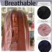 Bonaweite Birdcage Cover - Universal Blackout Parrot Cage Shade for Windproof, Light-Proof Sleep - Pink Night Accessories - Buy Online on GoSupps.com