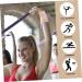 Gatuida 3 Rolls Shock Absorbing Multi-Function Sports Tape for Athletes | Training & Outdoor Use | High-Quality Polyurethane Sporting Goods - Buy Online on GoSupps.com
