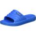Chicco Unisex Kid's Maryn Beach and Pool Slippers - Blue | Size 9.5 UK Child - Buy Online on GoSupps.com