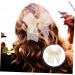 Didiseaon Bow Flower Mesh Lace Hairpin Hair Accessories Hair Accessories for Girls Tulle Hair Clip Girl Hair Accessories Girl Hair Bows Girls Bows Toddler Metal Vintage Headgear - Buy Online on GoSupps.com
