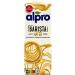 Alpro - Lot de 8 Boissons d'avoine Barista 1 litre Boisson d'avoine 100 % v g tale pour faire mousser caf shakes et smoothies Avoine 1 l (Lot de 8) - Buy Online on GoSupps.com