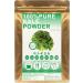 Plant Gift 100% Greens Collard Powder 100G/3.25oz Non-GMO Powder No Filler No additives Natural Chinese Flour Adds Flavor and Taste Great Flavor for Drinks 2UK-PO0037 - Buy Online on GoSupps.com