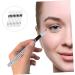 DOITOOL Eye Drawing Pencils 60 Pcs Lying Silkworm Eyeliner Highlighters Eyes Cosmetic Tools Eye Makeup Accessories Miss Brush 1 count (Pack of 1) Whitex6pcs - Buy Online on GoSupps.com