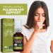 NUANYOYO Fivfivgo Natural Lung Support Spray - Herbal Cleansing Formula | Promotes Lung Strength - Pack of 3 - Buy Online on GoSupps.com