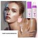 Polvo De Hadas Highlighter Stick - Shimmering Glitter Powder for Face, Body, Lips & Eyes (3 Colors) - Buy Online on GoSupps.com